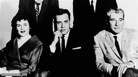 How Each Perry Mason Cast Member Died .